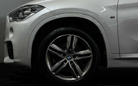 BMW X1, 2019 год, 2 747 000 рублей, 8 фотография