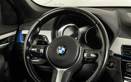 BMW X1, 2019 год, 2 747 000 рублей, 16 фотография