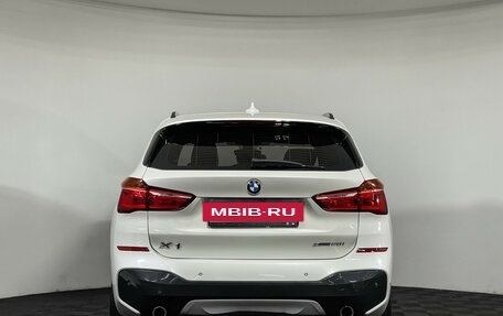 BMW X1, 2019 год, 2 747 000 рублей, 4 фотография