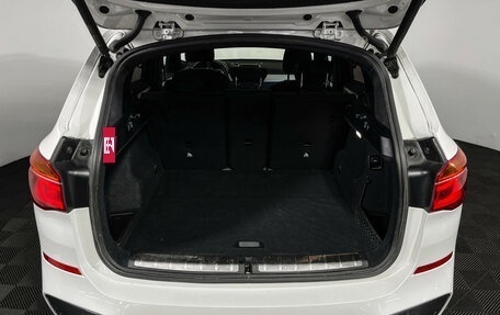 BMW X1, 2019 год, 2 747 000 рублей, 10 фотография