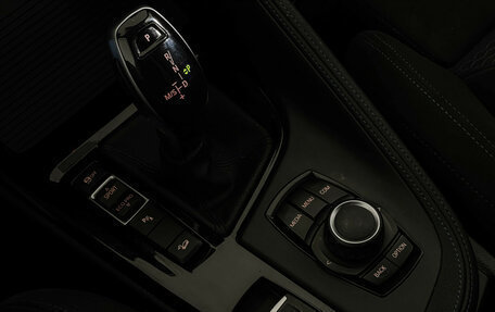 BMW X1, 2019 год, 2 747 000 рублей, 17 фотография