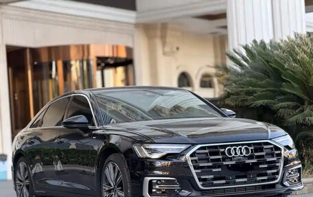 Audi A6, 2025 год, 4 715 680 рублей, 3 фотография