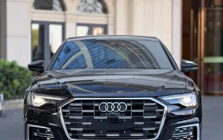 Audi A6, 2025 год, 4 715 680 рублей, 2 фотография