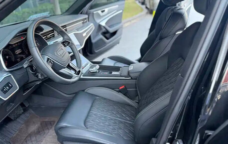 Audi A6, 2025 год, 4 715 680 рублей, 5 фотография