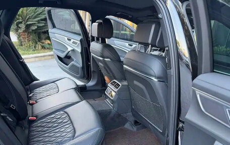 Audi A6, 2025 год, 4 715 680 рублей, 7 фотография