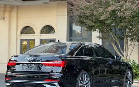 Audi A6, 2025 год, 4 715 680 рублей, 10 фотография