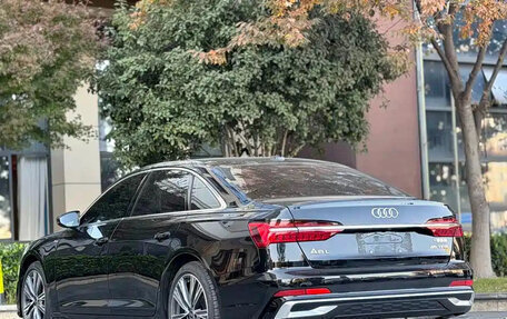 Audi A6, 2025 год, 4 715 680 рублей, 8 фотография