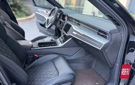 Audi A6, 2025 год, 4 715 680 рублей, 6 фотография
