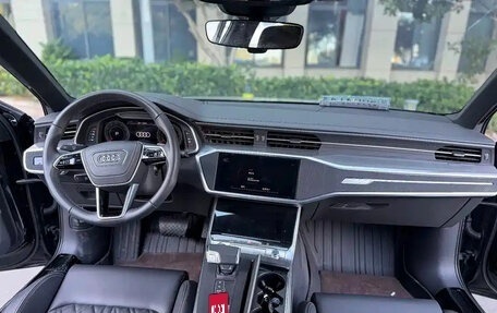 Audi A6, 2025 год, 4 715 680 рублей, 4 фотография