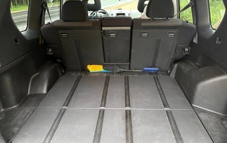Nissan X-Trail, 2008 год, 795 000 рублей, 8 фотография