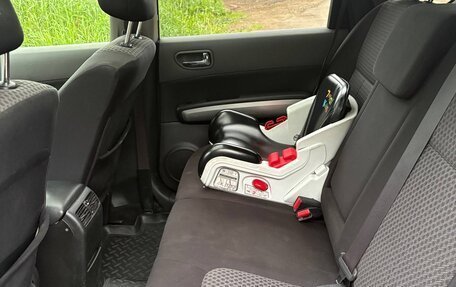 Nissan X-Trail, 2008 год, 795 000 рублей, 10 фотография