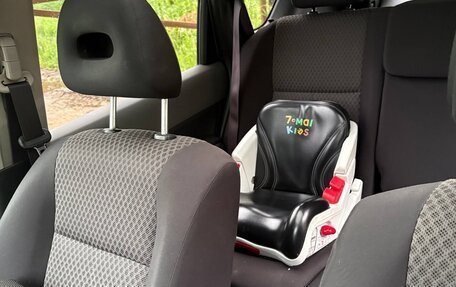 Nissan X-Trail, 2008 год, 795 000 рублей, 14 фотография