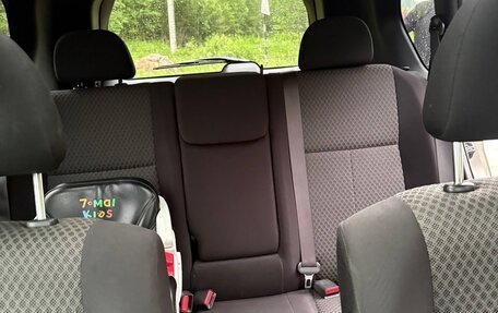 Nissan X-Trail, 2008 год, 795 000 рублей, 15 фотография