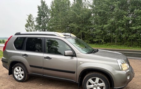 Nissan X-Trail, 2008 год, 795 000 рублей, 5 фотография