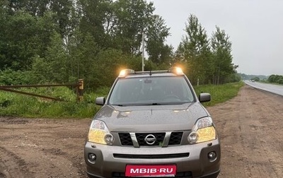 Nissan X-Trail, 2008 год, 795 000 рублей, 1 фотография
