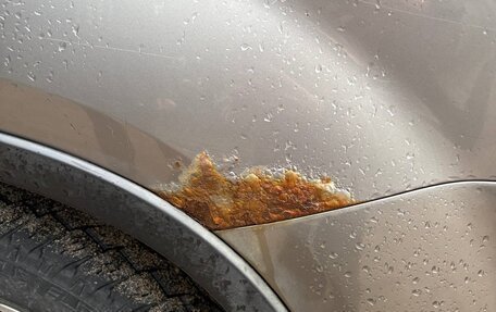 Nissan X-Trail, 2008 год, 795 000 рублей, 18 фотография