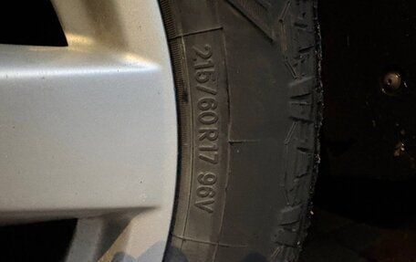 Nissan X-Trail, 2008 год, 795 000 рублей, 25 фотография
