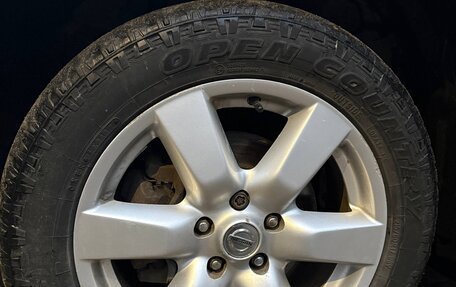 Nissan X-Trail, 2008 год, 795 000 рублей, 24 фотография