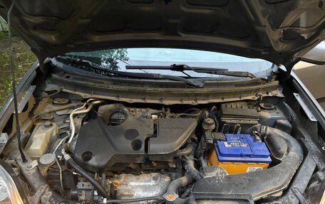 Nissan X-Trail, 2008 год, 795 000 рублей, 23 фотография