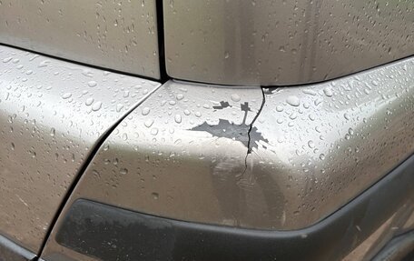 Nissan X-Trail, 2008 год, 795 000 рублей, 20 фотография
