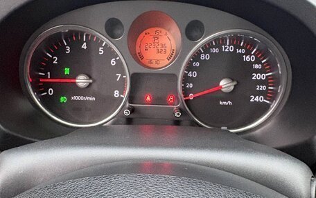 Nissan X-Trail, 2008 год, 795 000 рублей, 16 фотография