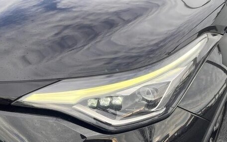 Toyota C-HR I рестайлинг, 2022 год, 1 470 100 рублей, 6 фотография