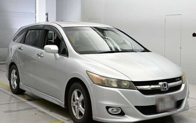 Honda Stream II, 2011 год, 900 000 рублей, 1 фотография