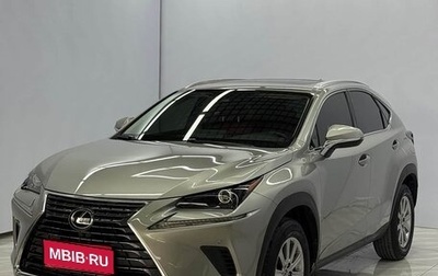 Lexus NX I, 2021 год, 3 140 000 рублей, 1 фотография