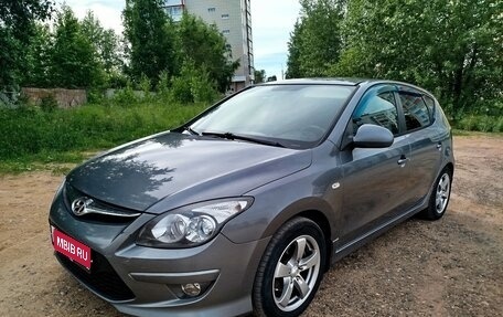 Hyundai i30 I, 2011 год, 790 000 рублей, 1 фотография