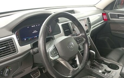 Volkswagen Teramont I, 2021 год, 4 173 300 рублей, 1 фотография