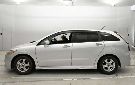 Honda Stream II, 2011 год, 900 000 рублей, 3 фотография