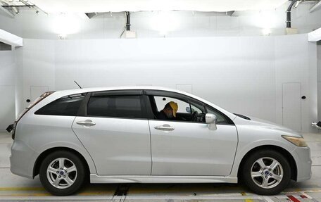 Honda Stream II, 2011 год, 900 000 рублей, 4 фотография