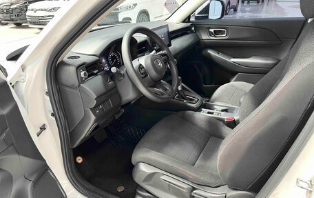 Honda Vezel, 2023 год, 1 780 000 рублей, 7 фотография