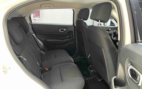 Honda Vezel, 2023 год, 1 780 000 рублей, 9 фотография