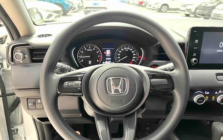 Honda Vezel, 2023 год, 1 780 000 рублей, 11 фотография