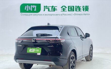 Honda Vezel, 2023 год, 1 770 000 рублей, 6 фотография