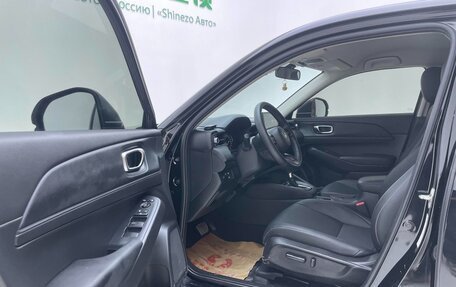 Honda Vezel, 2023 год, 1 770 000 рублей, 9 фотография