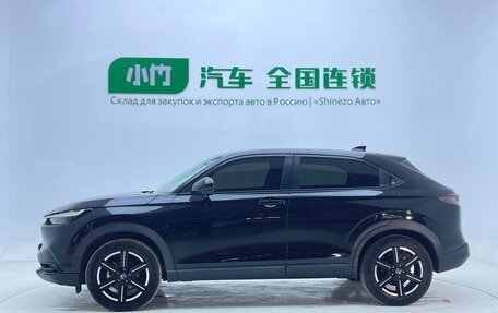 Honda Vezel, 2023 год, 1 770 000 рублей, 5 фотография