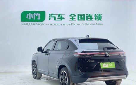 Honda Vezel, 2023 год, 1 770 000 рублей, 8 фотография