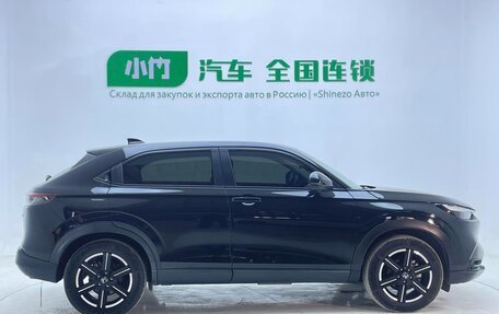 Honda Vezel, 2023 год, 1 770 000 рублей, 4 фотография