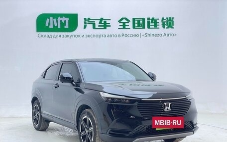 Honda Vezel, 2023 год, 1 770 000 рублей, 3 фотография