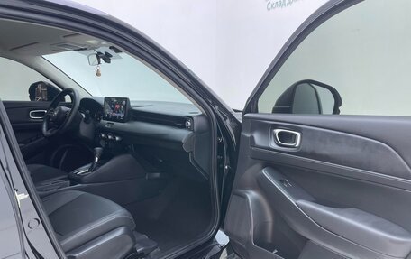 Honda Vezel, 2023 год, 1 770 000 рублей, 11 фотография