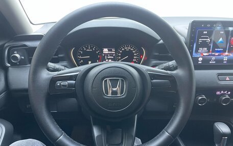 Honda Vezel, 2023 год, 1 770 000 рублей, 15 фотография
