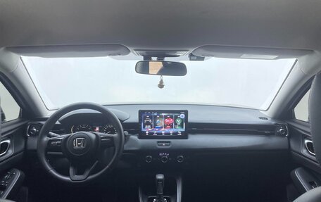 Honda Vezel, 2023 год, 1 770 000 рублей, 14 фотография