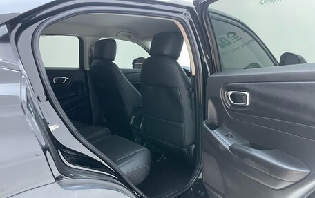 Honda Vezel, 2023 год, 1 770 000 рублей, 12 фотография