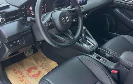 Honda Vezel, 2023 год, 1 770 000 рублей, 13 фотография