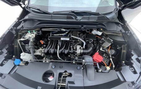 Honda Vezel, 2023 год, 1 770 000 рублей, 17 фотография