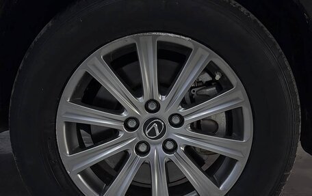 Lexus NX I, 2021 год, 3 140 000 рублей, 17 фотография