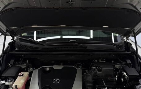 Lexus NX I, 2021 год, 3 140 000 рублей, 21 фотография