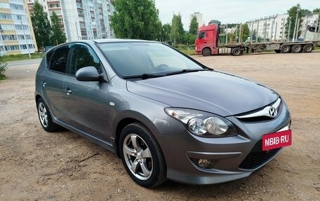 Hyundai i30 I, 2011 год, 790 000 рублей, 3 фотография
